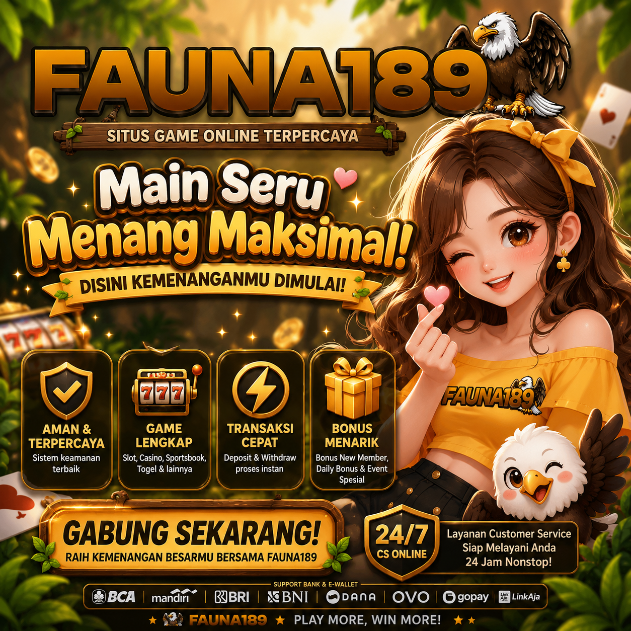 Promo Banner